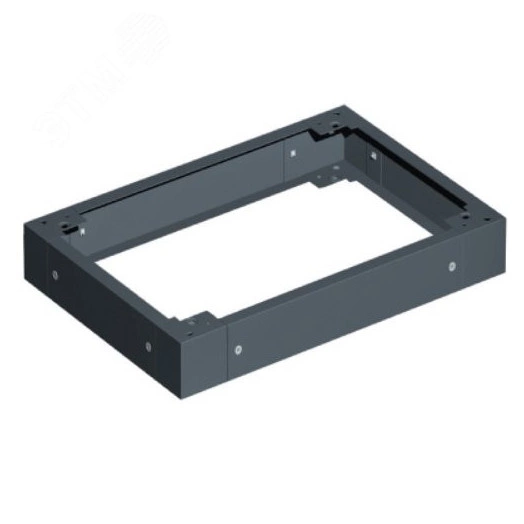 Цоколь 2000х400х100мм