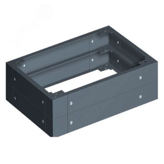 Цоколь 2000х400х200мм