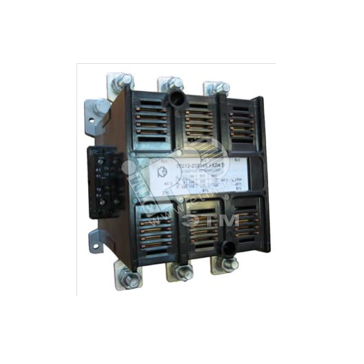 Контактор электромагнитный УХЛ4 В 380В