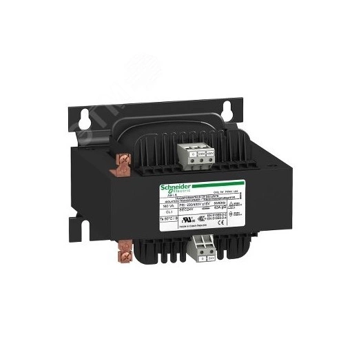 Трансформатор напряжения 230-400/1x12B 160BА