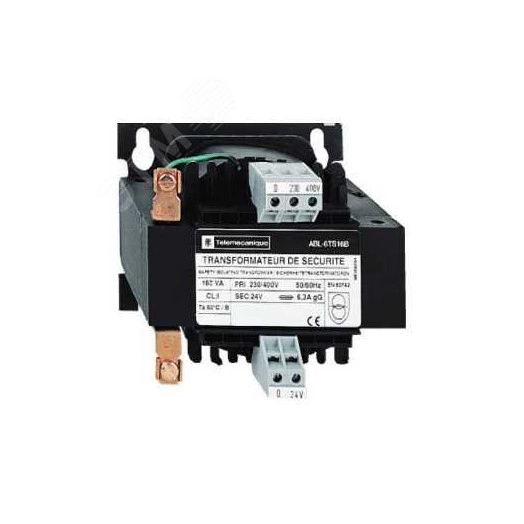 Трансформатор напряжения 230-400/1x12B 160BА