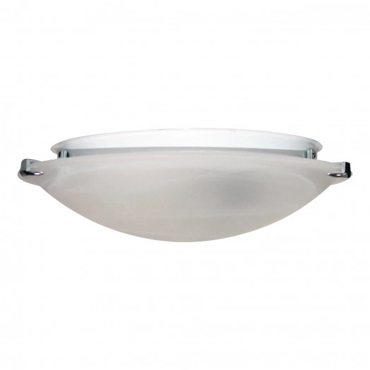 Светильник НПБ-01-60-125 (Maxel 02) (Дюна) белый хром