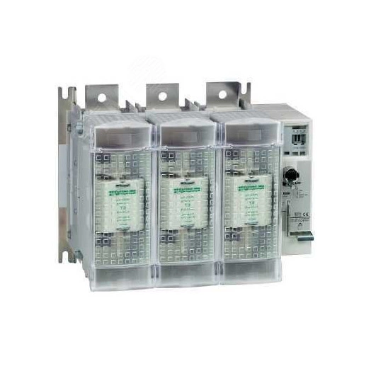 Корп. вкл-раз-предохр3P.размер 3P.630A