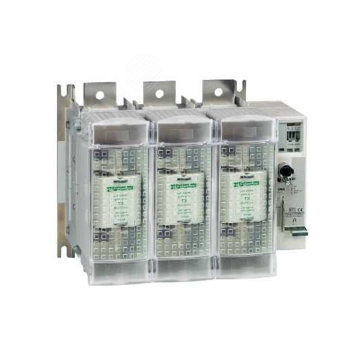 Корп. вкл-раз-предохр3P.размер 3P.630A