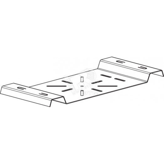 Пластина для розеток