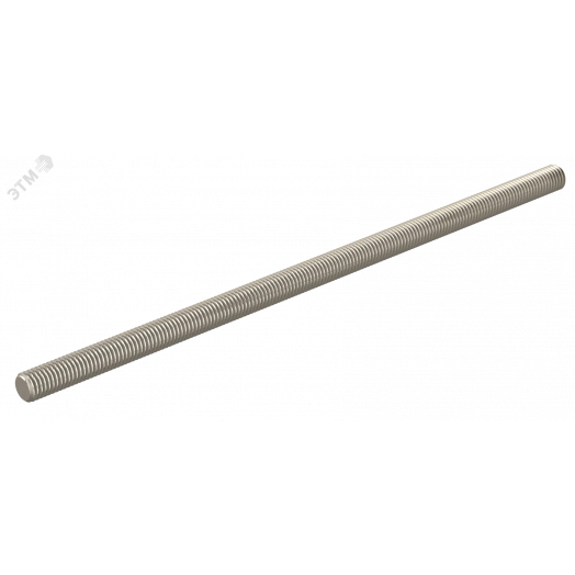 Резьбовой стержень GT-16 L=2000 HDG