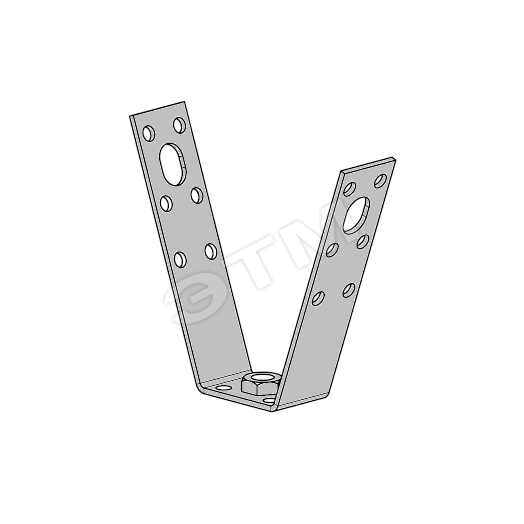 Потолочное крепление TFP2 M10 PG