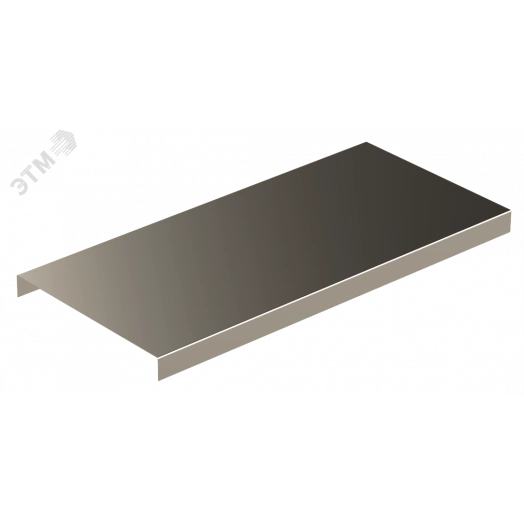 Защитная крышка, 3 м KRL-KS-150 L=3000 PG