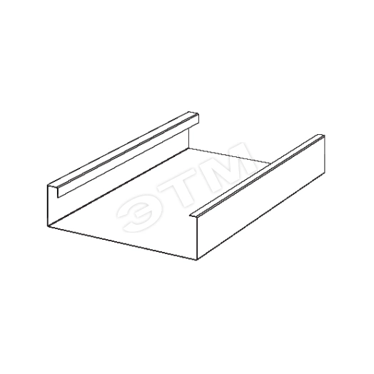 Крышка, нижняя