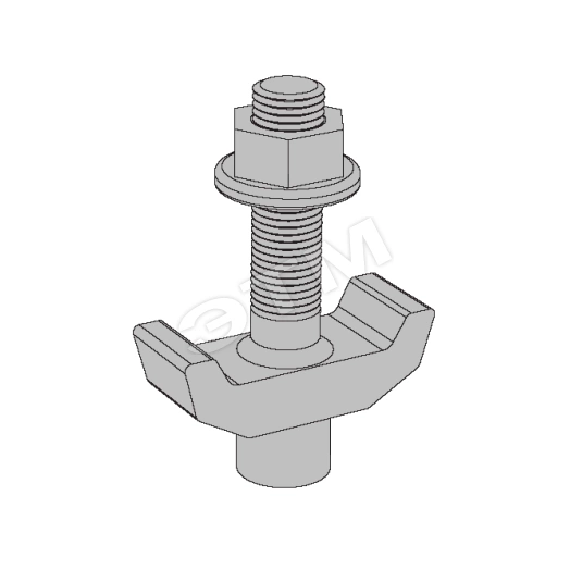 Скользящая гайка TB