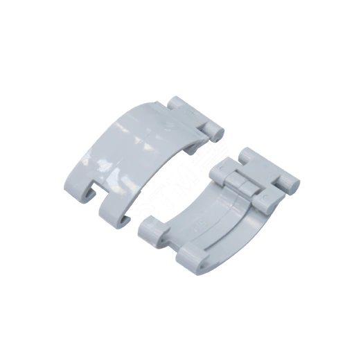 Клипса к рассеивателю ЛСП44(кроме 1х36)