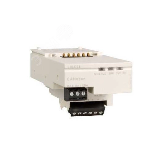 Модуль связи CANOPEN