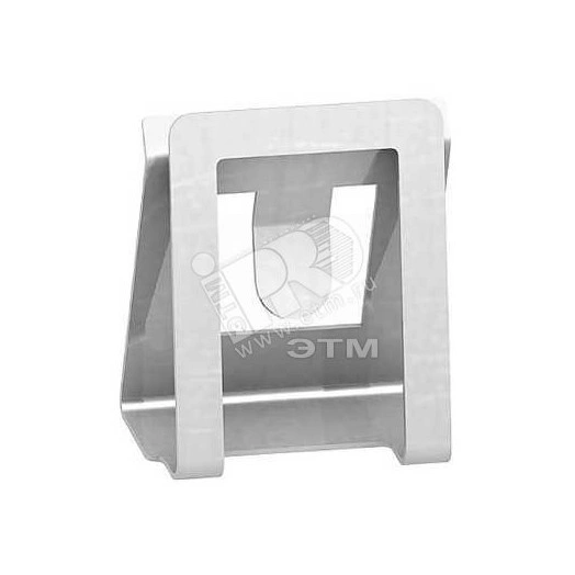 NSX Защелки для клемм NSX100/250 (10шт)