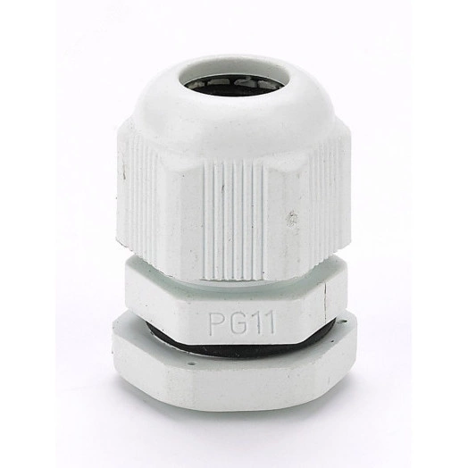 Сальник PG-11 диаметр кабеля 5-11 IP54