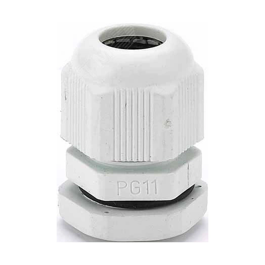 Сальник PG-11 диаметр кабеля 5-11 IP54