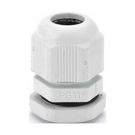 Сальник PG-11 диаметр кабеля 5-11 IP54