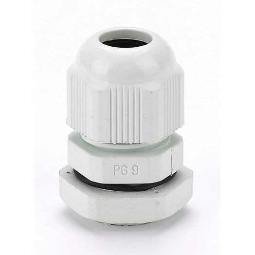 Сальник PG-9 диаметр кабеля 4-9 IP54