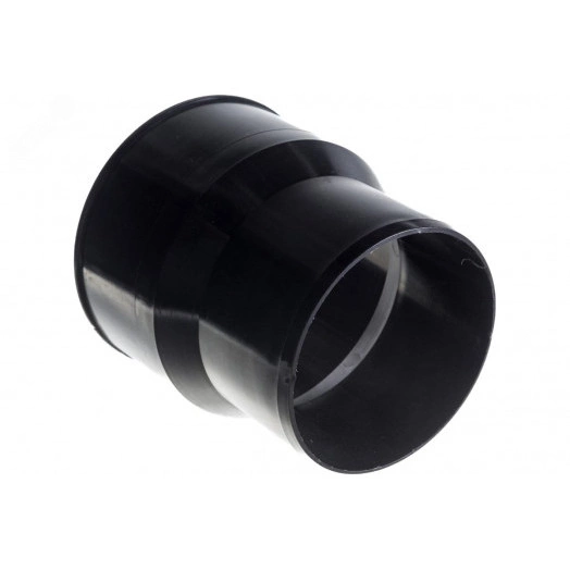 Переход к гладкой трубе 250/200 (двухслойный)