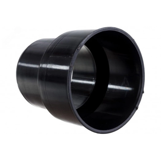 Переход к гладкой трубе 250/200 (двухслойный)