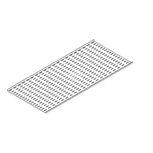 Пластина жесткости для KLIE