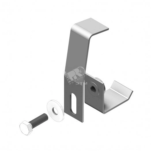 Фиксаторы крышки для KLIE