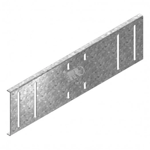 Пластина соединительная широкозахватная