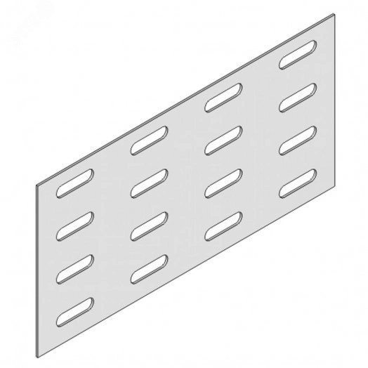 Пластина соединительная