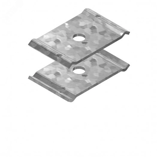 Центральное крепление