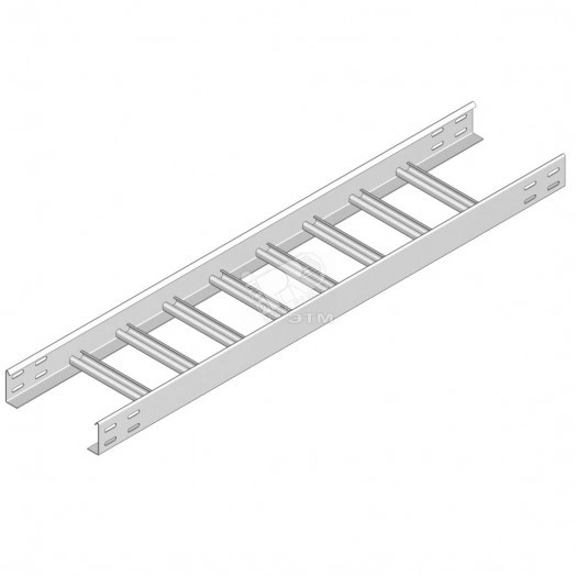 Кабельный лоток лестничного типа (BS)