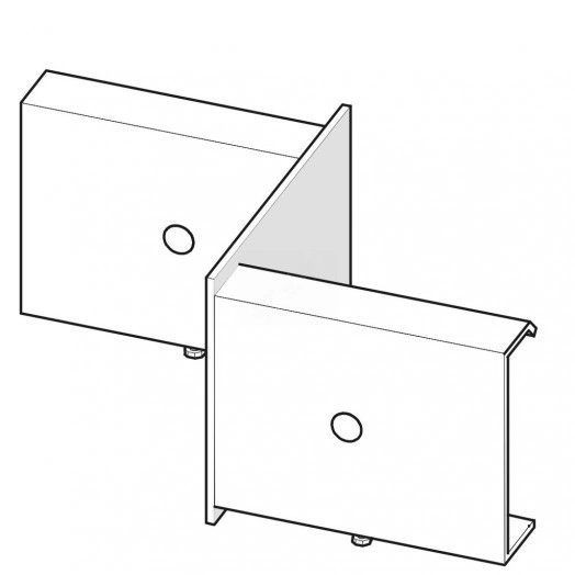 Переходник левый для KLIE
