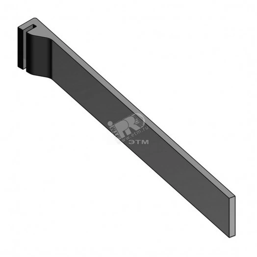 Выравнивающий анкер для напольного короба под заливку