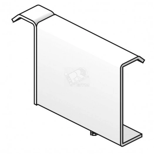 Крюк-ответвитель для KLIE