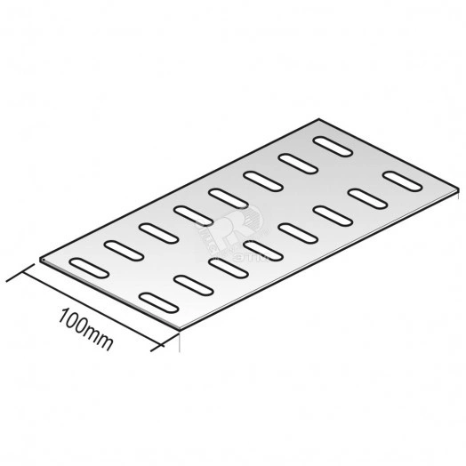 Пластина жесткости