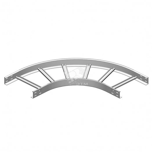 Угол горизонтальный для KL