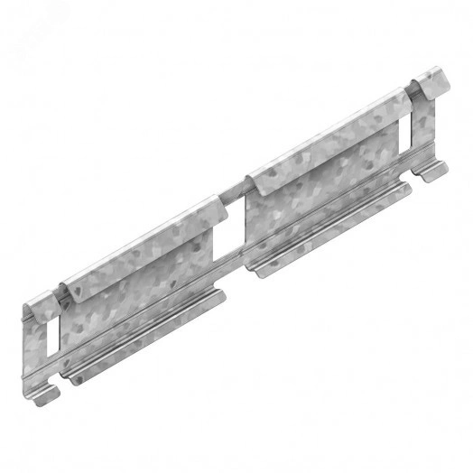 Соединительная пластина быстрой фиксации для VF/VFL