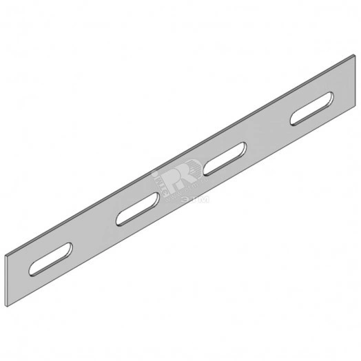 Пластина соединительная