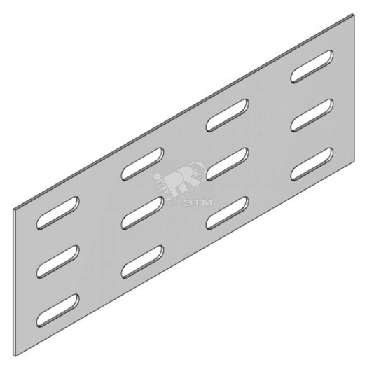 Пластина соединительная