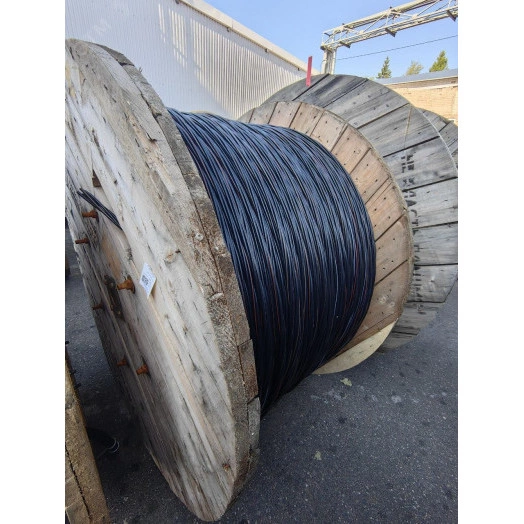 Провод СИП-4 2х16-0,6/1