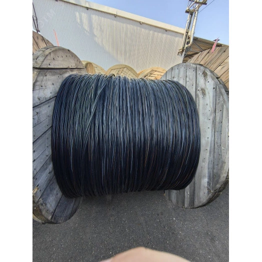 Провод СИП-2 3х50+1х54,6-0,6/1