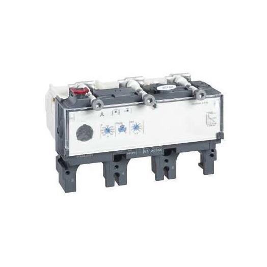 Расцепитель электронный MICROLOGIC 2.3М 320А для NSX400/630