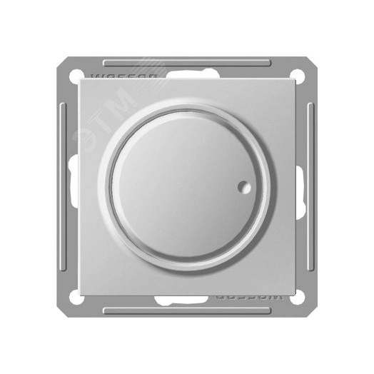 W59 Диммер 300Вт шампань