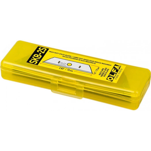 Лезвия для ножа SK-12 для ножа