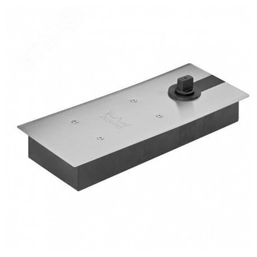 Доводчик BTS60, EN 3, с креплением, без петли и пл