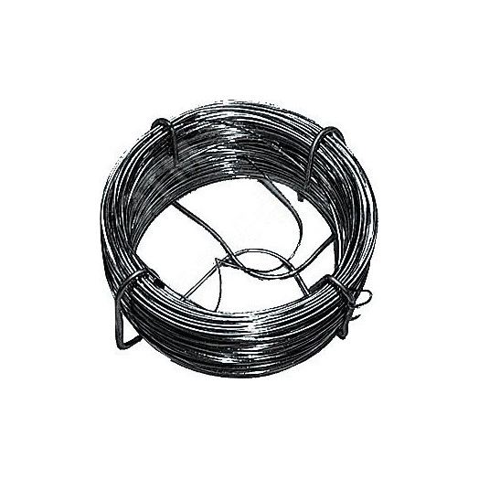 Проволока вязальная оцинкованная 1,2 мм x 200 м