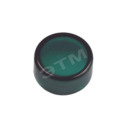 Колпачок сменный для AL-22ТЕ зеленый
