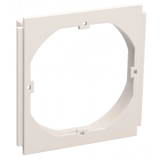 Суппорт для кабель-канала для крышки 75мм