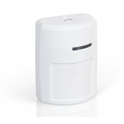 Извещатель охранный ИК, пассивный, штора