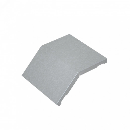 Крышка внеш. верт. угла 45 гр. 300 мм ПЛЮС