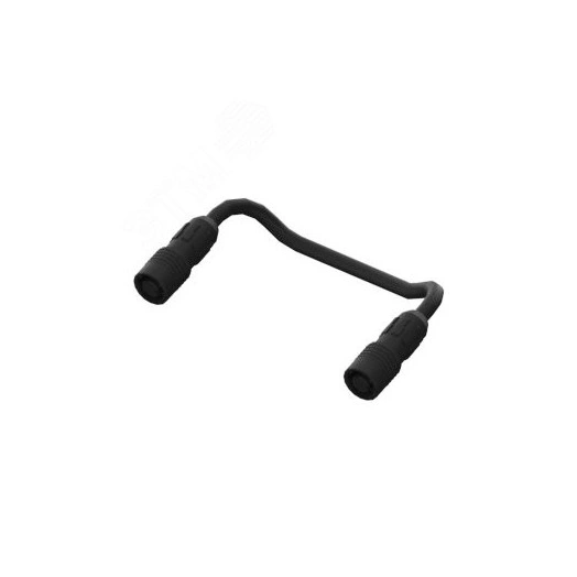 Контур LED Кабель соединительный (L 1000мм)