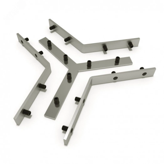 Комплект стыковки профиля RVE-LINK-Y